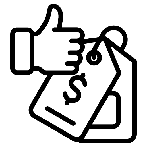 price icon