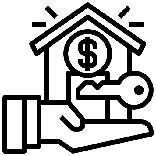 Strong Rental Income